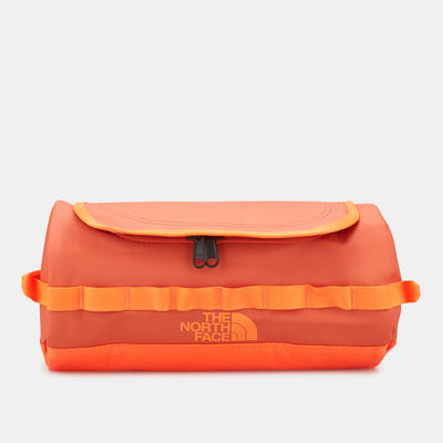 The North Face Base Camp Travel Canister - Large Orange The North Face Base Camp Travel Canister - Large Orange