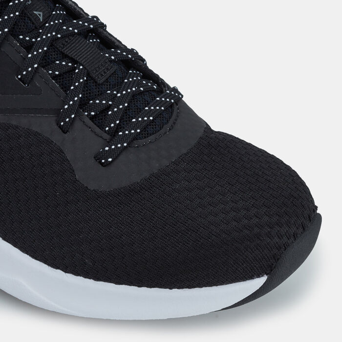 Under Armour Women's Charged Aurora 2 Training Shoes Black Under Armour Women's Charged Aurora 2 Training Shoes Black image number 4
