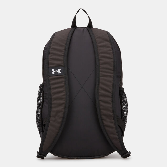 Under Armour Roland Backpack Black image number 1