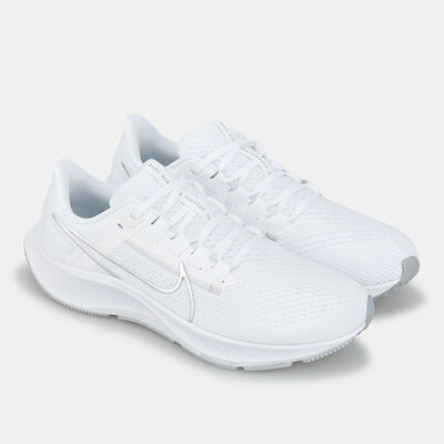 Nike Women's Air Zoom Pegasus 38 Shoe White