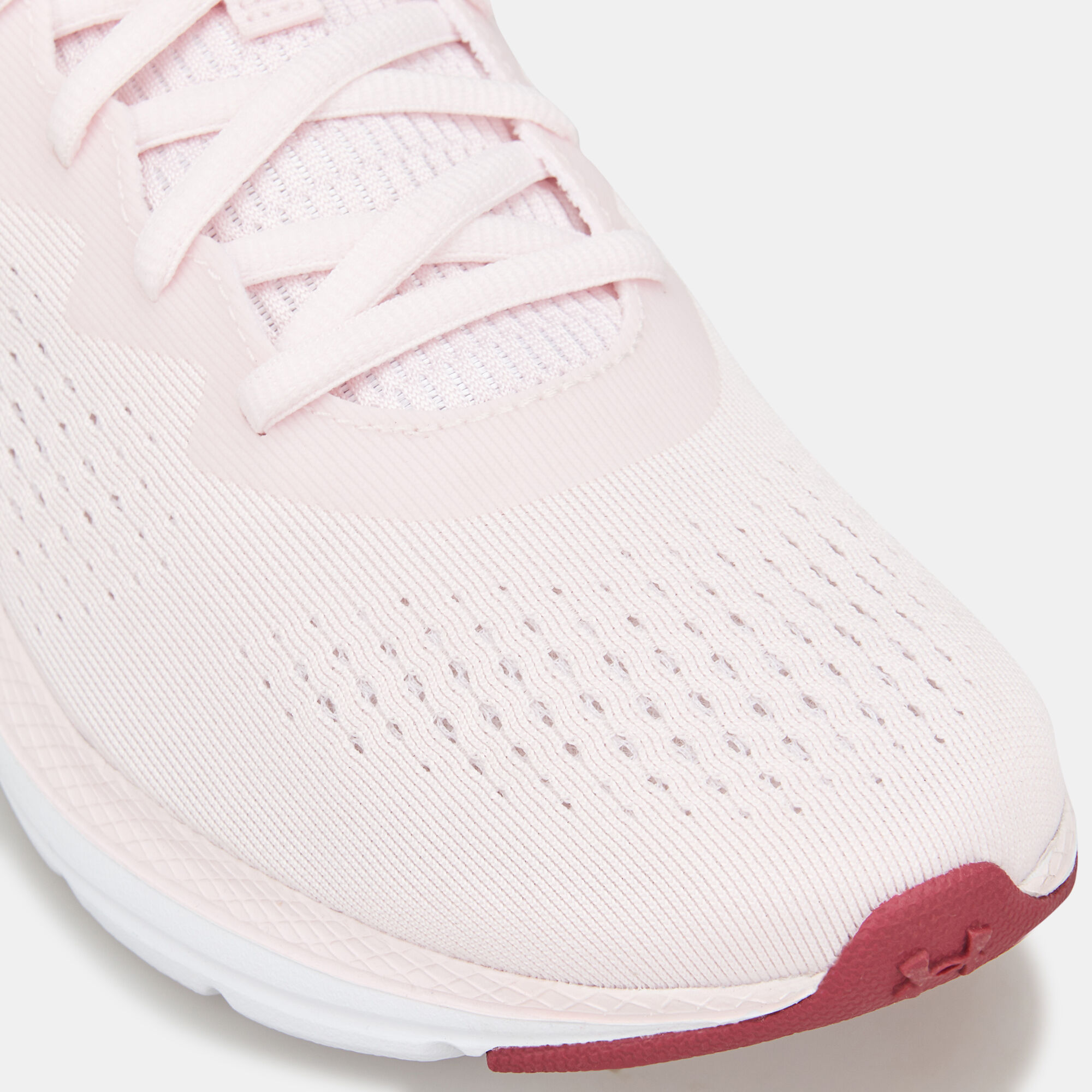 Women s UA Charged Impulse 2 Shoe Pink Under Armour in Qatar SSS