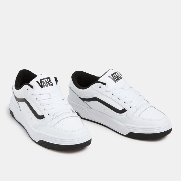Vans Hylane Unisex Shoes White Vans Hylane Unisex Shoes White image number 1