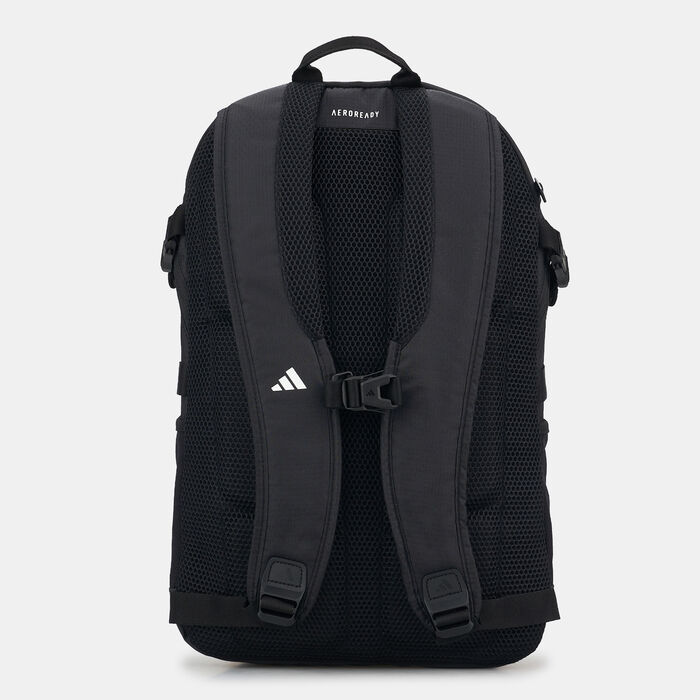 adidas Men's AEROREADY Backpack Multi adidas Men's AEROREADY Backpack Multi image number 1