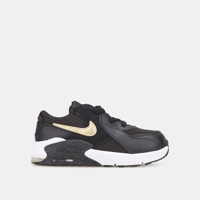 Nike Kids' Air Max Excee Shoe (Baby and Toddler) image number 0