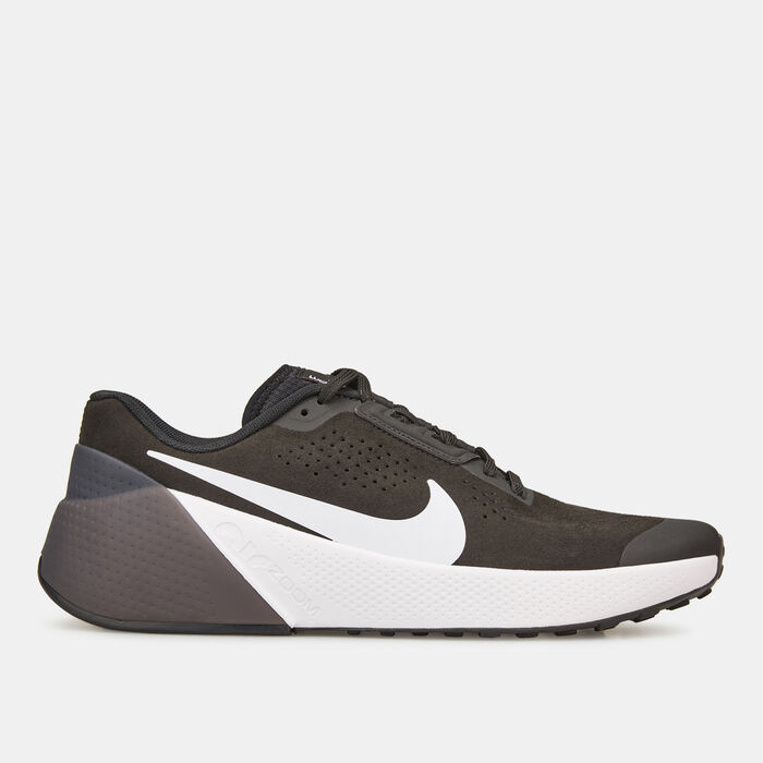Nike Men's Air Zoom TR 1 Workout Shoes Black Nike Men's Air Zoom TR 1 Workout Shoes Black image number 0