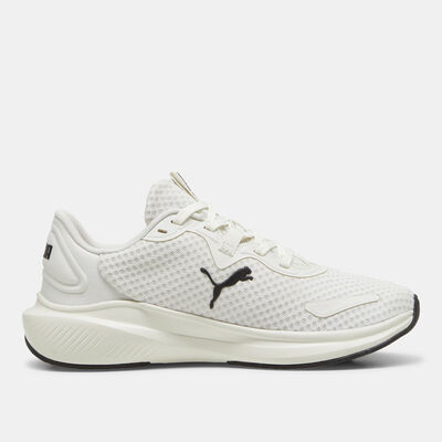 PUMA Men's Skyrocket Lite Alt Running Shoes Grey PUMA Men's Skyrocket Lite Alt Running Shoes Grey