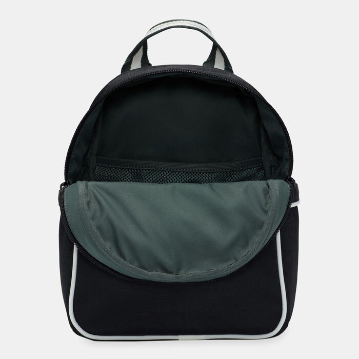 Nike Women's Sportswear Futura 365 Backpack Black image number 3