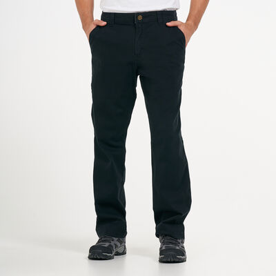 Columbia Men's Ultimate Roc™ Flex Pants Black