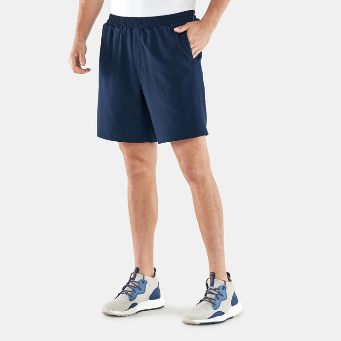 Columbia Men's Hike™ Shorts Blue Columbia Men's Hike™ Shorts Blue image number 0