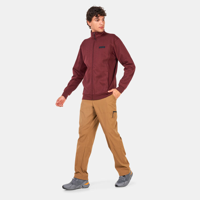 Columbia Men's Canyon Gate™ Chino Pants Brown Columbia Men's Canyon Gate™ Chino Pants Brown image number 2