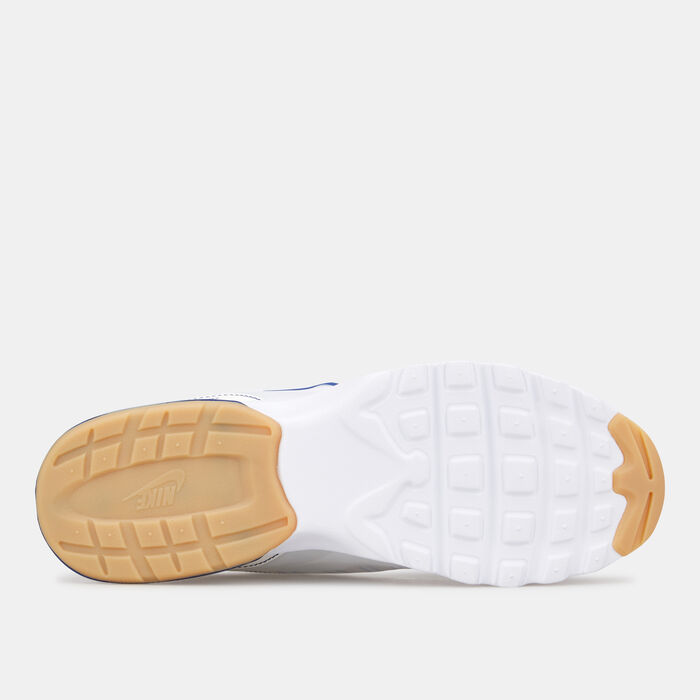 Nike Men's Air Max VG-R Shoe White image number 3