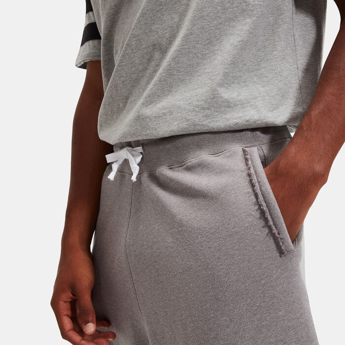 ellesse Men's Tems Shorts Grey image number 5