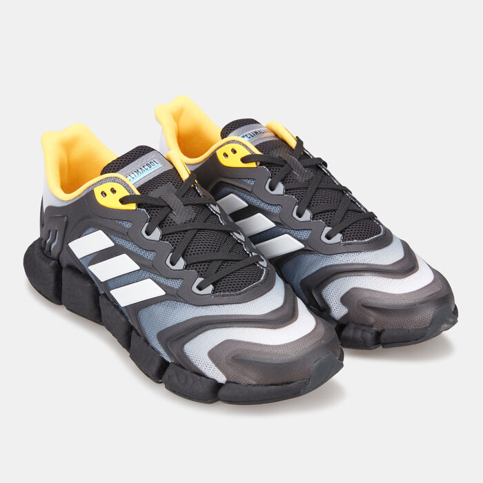 adidas Men's Climacool Vento Shoe Black image number 2