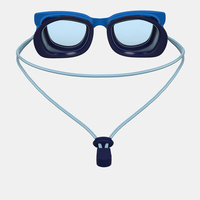 Speedo Kids' Sunny G Seasiders Swimming Goggles Blue