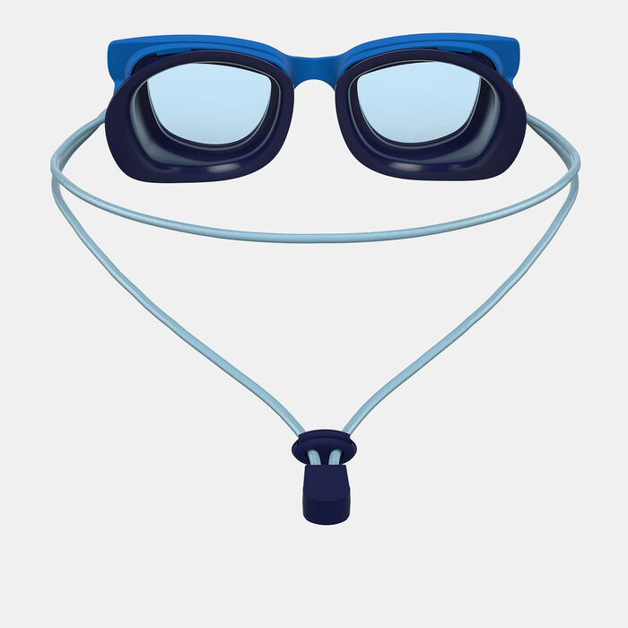 Speedo Kids' Sunny G Seasiders Swimming Goggles Blue Speedo Kids' Sunny G Seasiders Swimming Goggles Blue image number 1