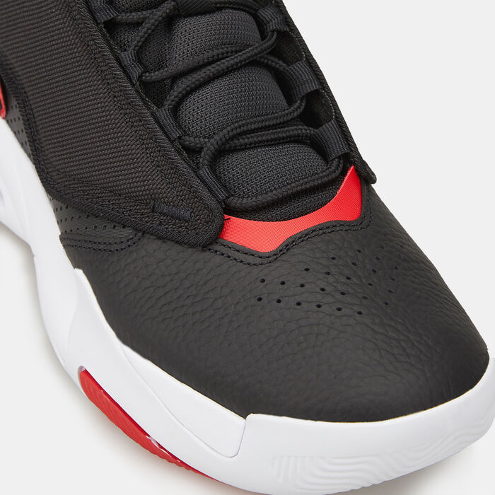Jordan Men's Max Aura 4 Shoe Black Jordan Men's Max Aura 4 Shoe Black image number 5