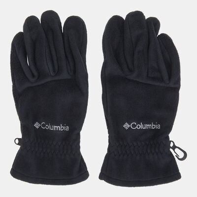 Columbia Men's Thermarator™ Gloves Black Columbia Men's Thermarator™ Gloves Black