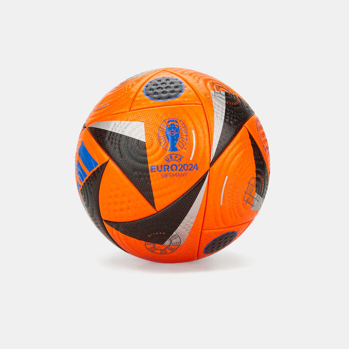adidas Fussballliebe Pro Winter Football Orange adidas Fussballliebe Pro Winter Football Orange image number 0