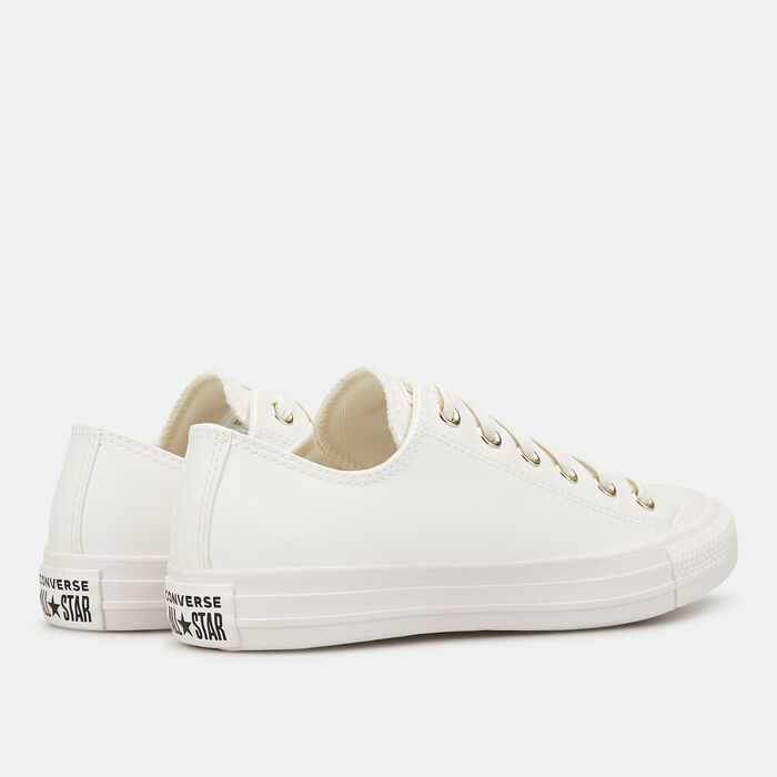 Converse Chuck Taylor All Star Unisex Shoe White image number 3