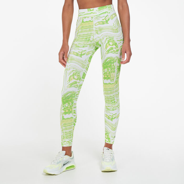 Nike Women's Sportswear Leggings White Nike Women's Sportswear Leggings White image number 0