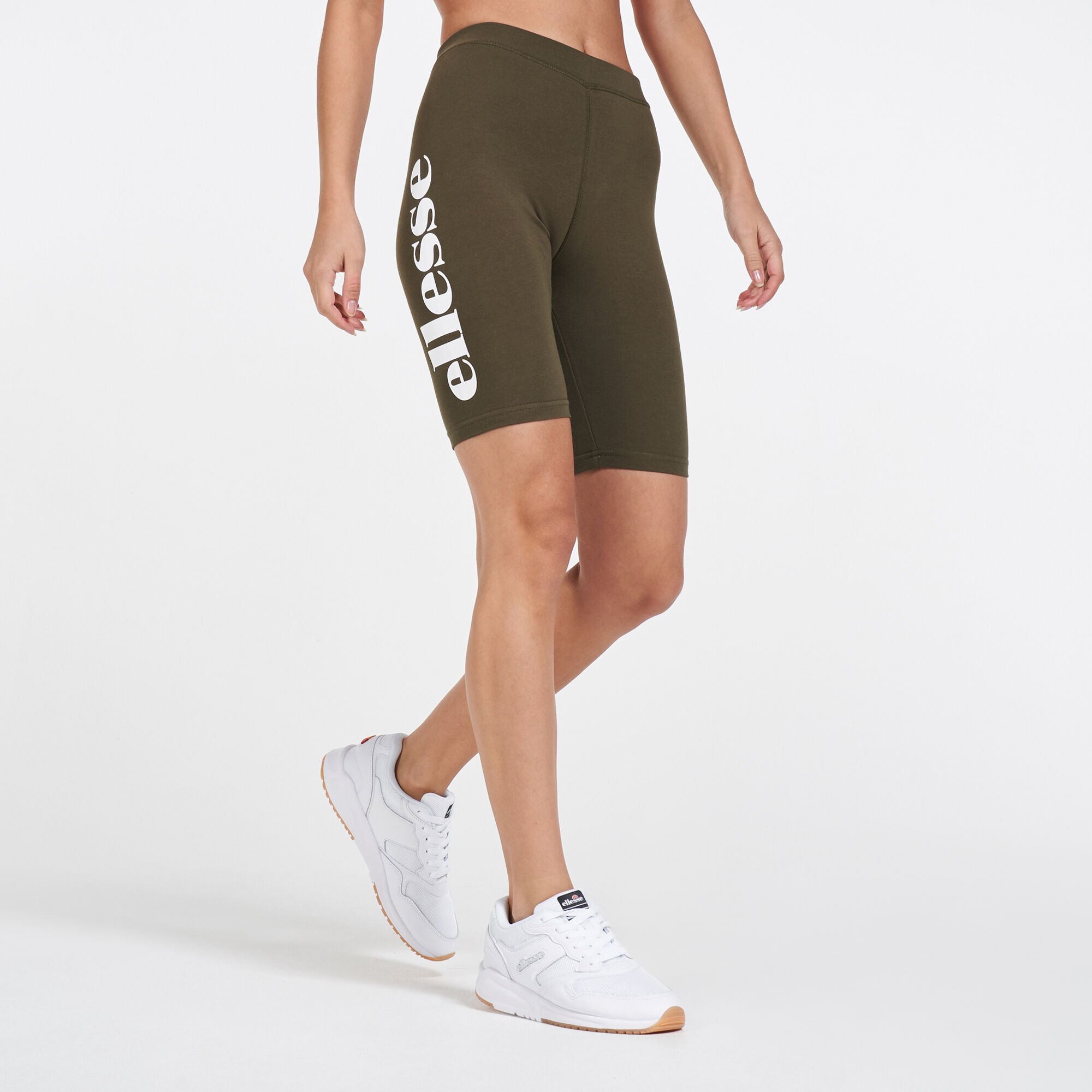 Ellesse biker shorts best sale