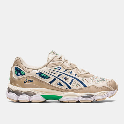 ASICS Women's GEL-NYC Shoes Beige