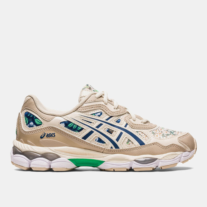 ASICS Women's GEL-NYC Shoes Beige image number 0