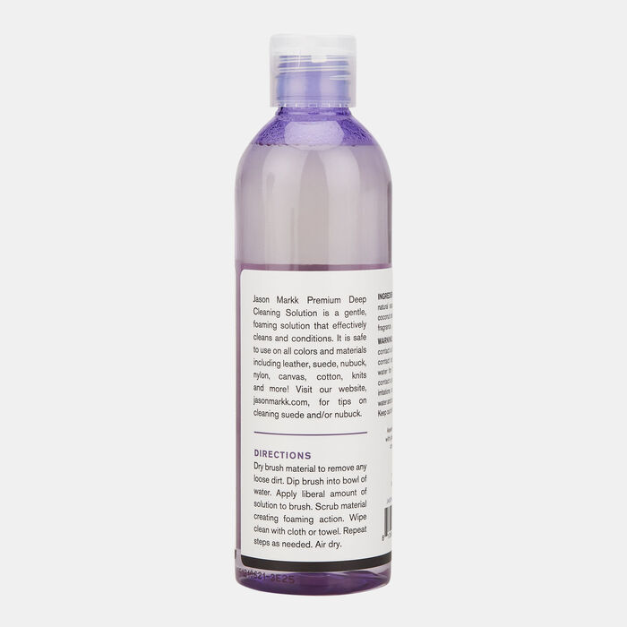Jason Markk Shoe Deep Cleaning Solution Multi Jason Markk Shoe Deep Cleaning Solution Multi image number 1