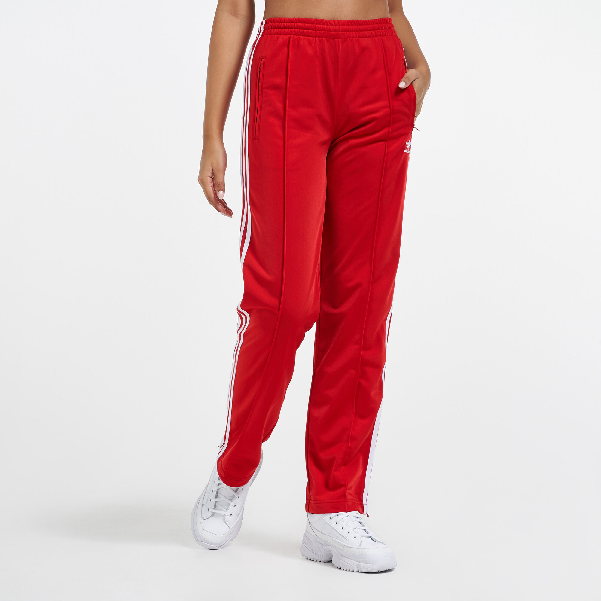 Women s Adicolor Classics Firebird Primeblue Track Pants