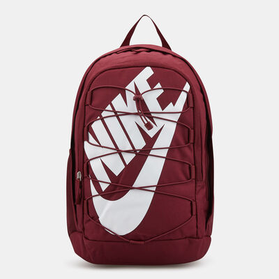Nike Men's Hayward Backpack Maroon Nike Men's Hayward Backpack Maroon