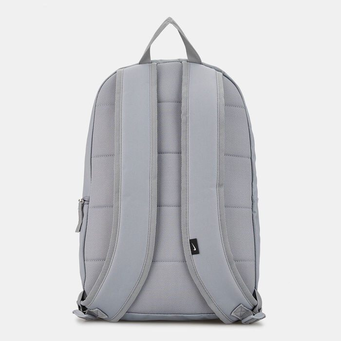 Nike Women’s Heritage Backpack (25L) Grey Nike Women’s Heritage Backpack (25L) Grey image number 1