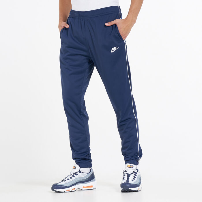 Nike Men's CE Sportswear Basic Tracksuit Blue Nike Men's CE Sportswear Basic Tracksuit Blue image number 2