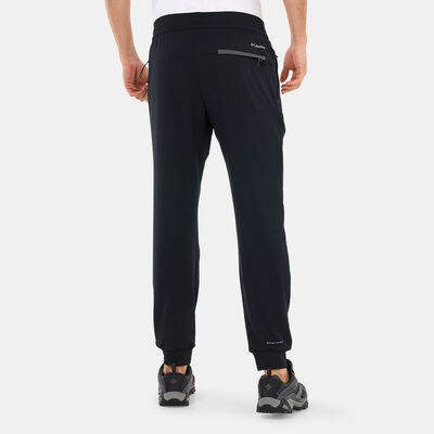 Columbia Men's Tech Trail™ Knit Joggers Black