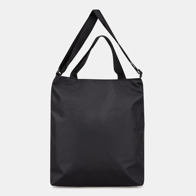 PUMA Women's Core Pop Shopper Bag Black PUMA Women's Core Pop Shopper Bag Black