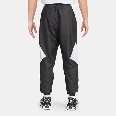 Nike Men's Repel Fleece Joggers Black
