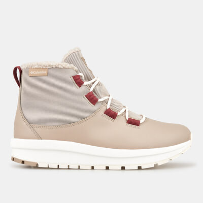 Columbia Women's Moritza™ Shorty Shoe Brown Columbia Women's Moritza™ Shorty Shoe Brown