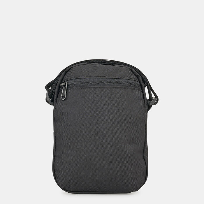 The North Face Jester Crossbody Bag Orange image number 1