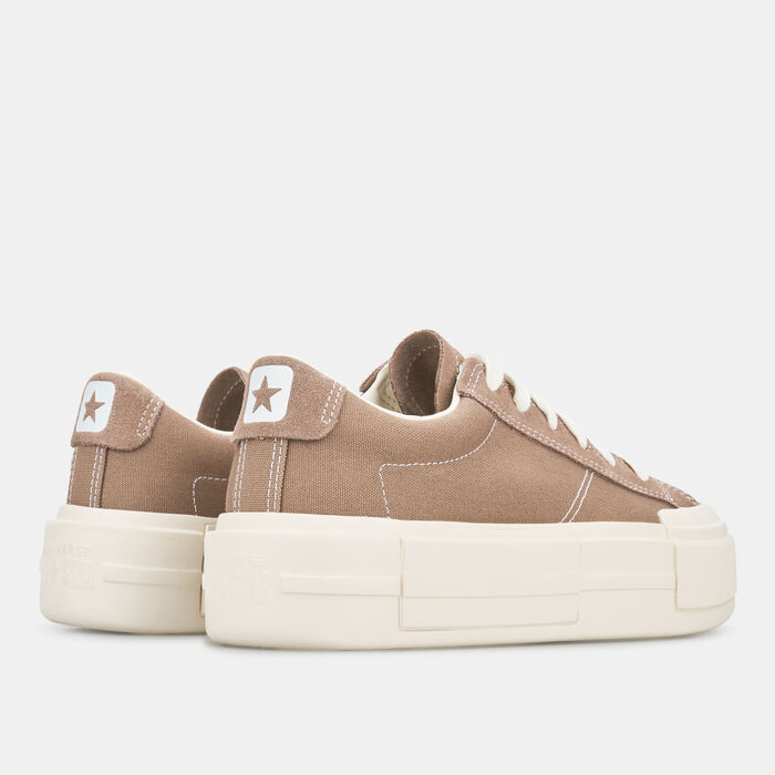 Converse Chuck Taylor All Star Cruise Unisex Shoes Brown Converse Chuck Taylor All Star Cruise Unisex Shoes Brown image number 2