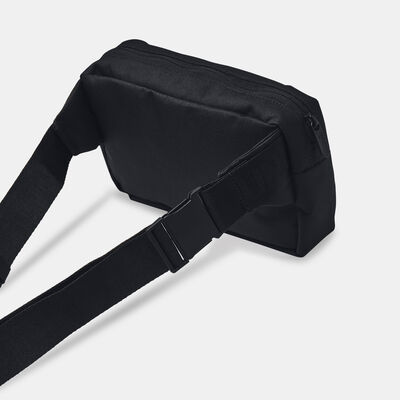 Under Armour Essential Lite Shoulder Bag Black Under Armour Essential Lite Shoulder Bag Black