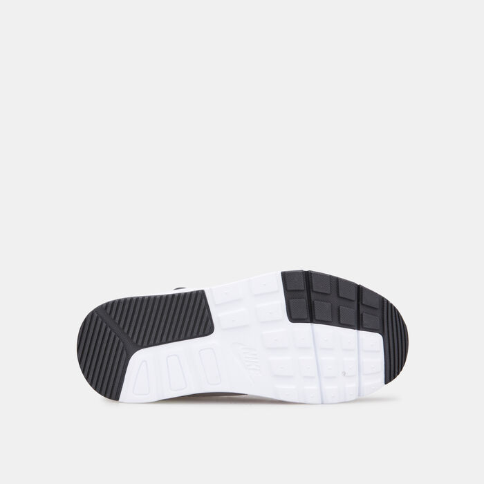 Nike Kids' Air Max SC Shoes Black image number 3