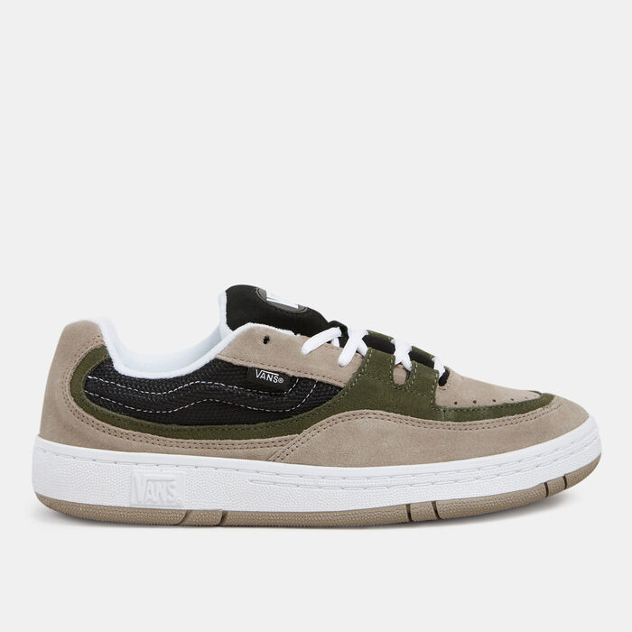 Vans Speed LS Unisex Shoes Grey image number 0