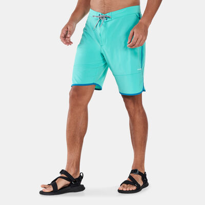 Columbia Men's Bagby™ Shorts Green