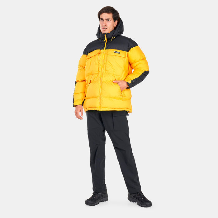 Columbia Men's Maxtrail™ Midweight Warm Pants Black image number 2