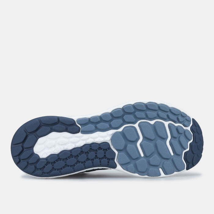 New Balance Men's Fresh Foam X Vongo v5 Shoe Grey image number 3