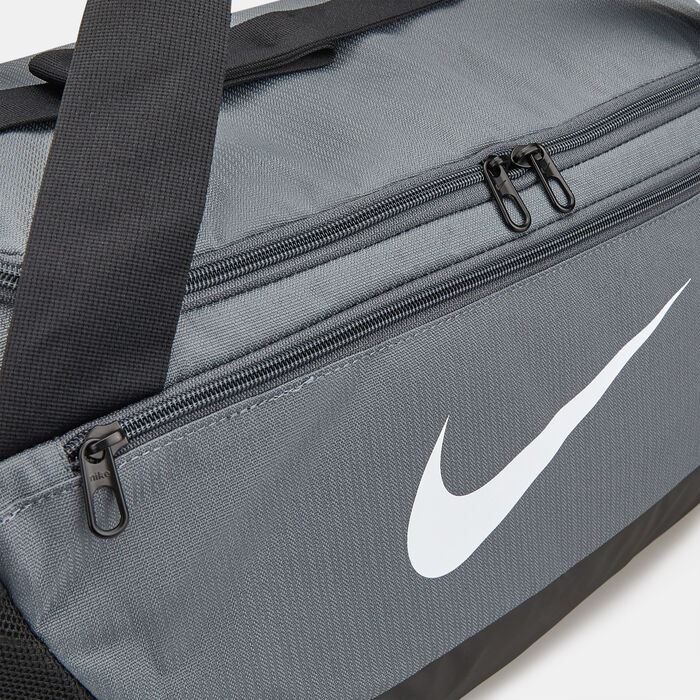 Nike Brasilia Training Duffel Bag Black Nike Brasilia Training Duffel Bag Black image number 3