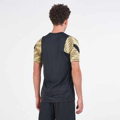 Nike Men's Dri-FIT Strike T-Shirt Black
