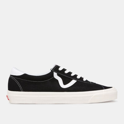 Vans Men's Style 73 DX Shoe Black