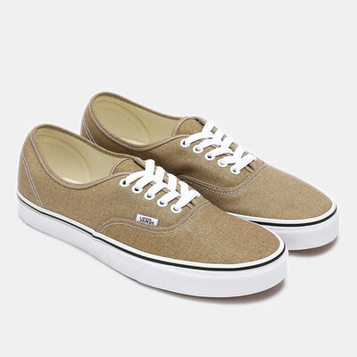 Vans Authentic Unisex Shoe White