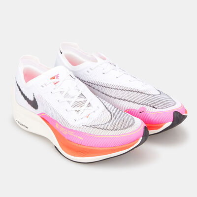 Nike Men's ZoomX Vaporfly Next% 2 Shoe White Nike Men's ZoomX Vaporfly Next% 2 Shoe White
