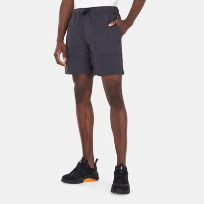 Timberland Men's Progressive Utility Shorts Black Timberland Men's Progressive Utility Shorts Black